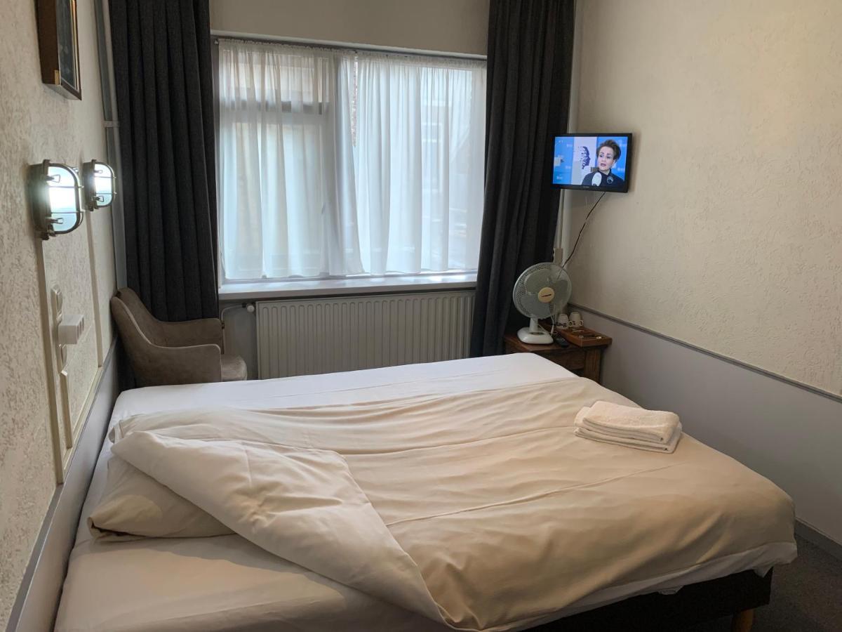 Amadeus Hotel Haarlem Zewnętrze zdjęcie